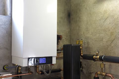 Little Witley condensing boiler companies