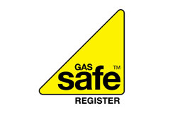 gas safe companies Little Witley